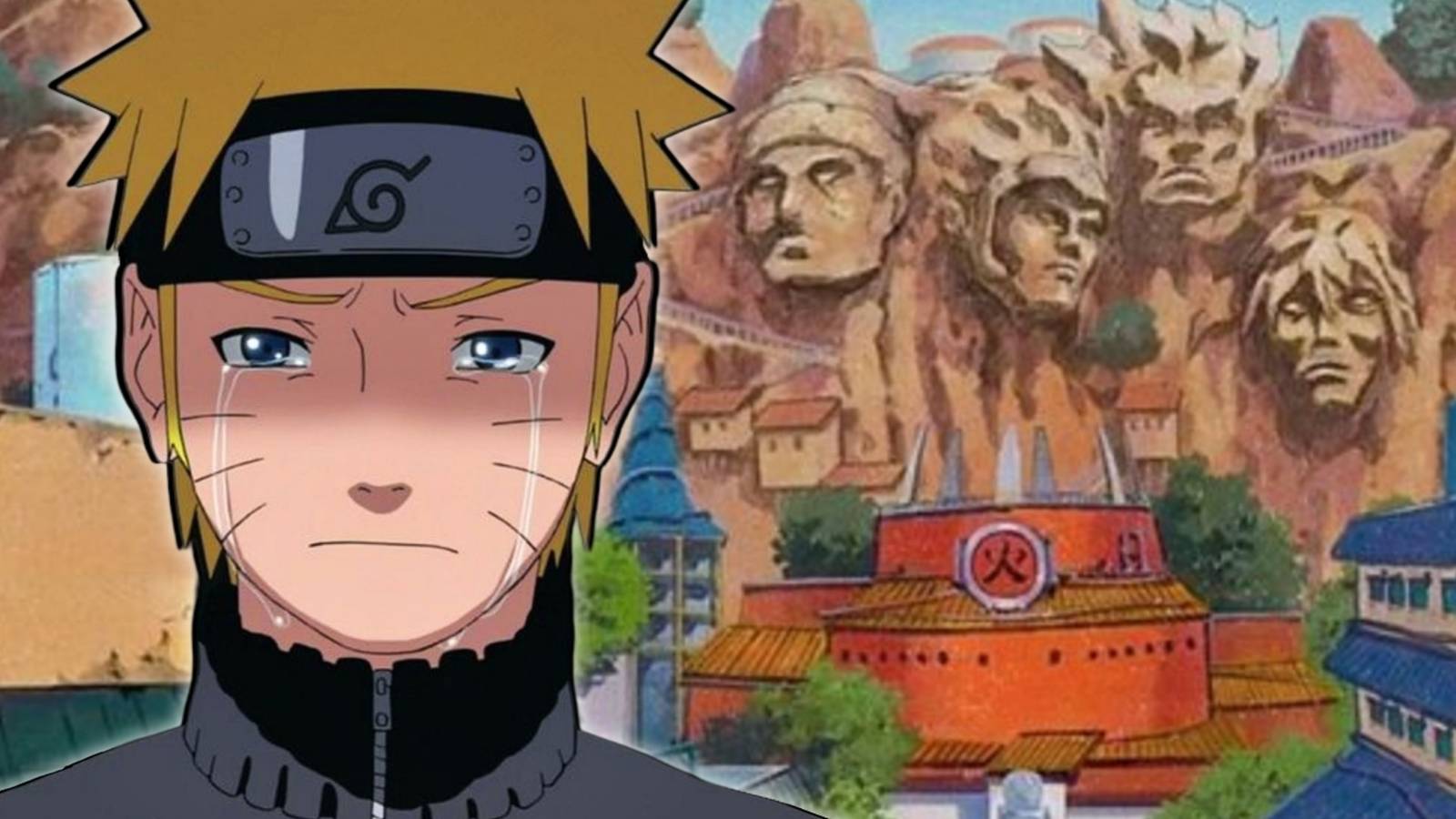 bid farewell to konoha in boruto