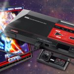 Game Baru Sega Master System Dirilis 18 blazing core sega master system release sep 2026 new game gamerant