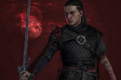 Senjata Terbaik yang Wajib Didapatkan di Awal Permainan Blood of Dawnwalker 63 blood of the dawnwalker best weapons to get early
