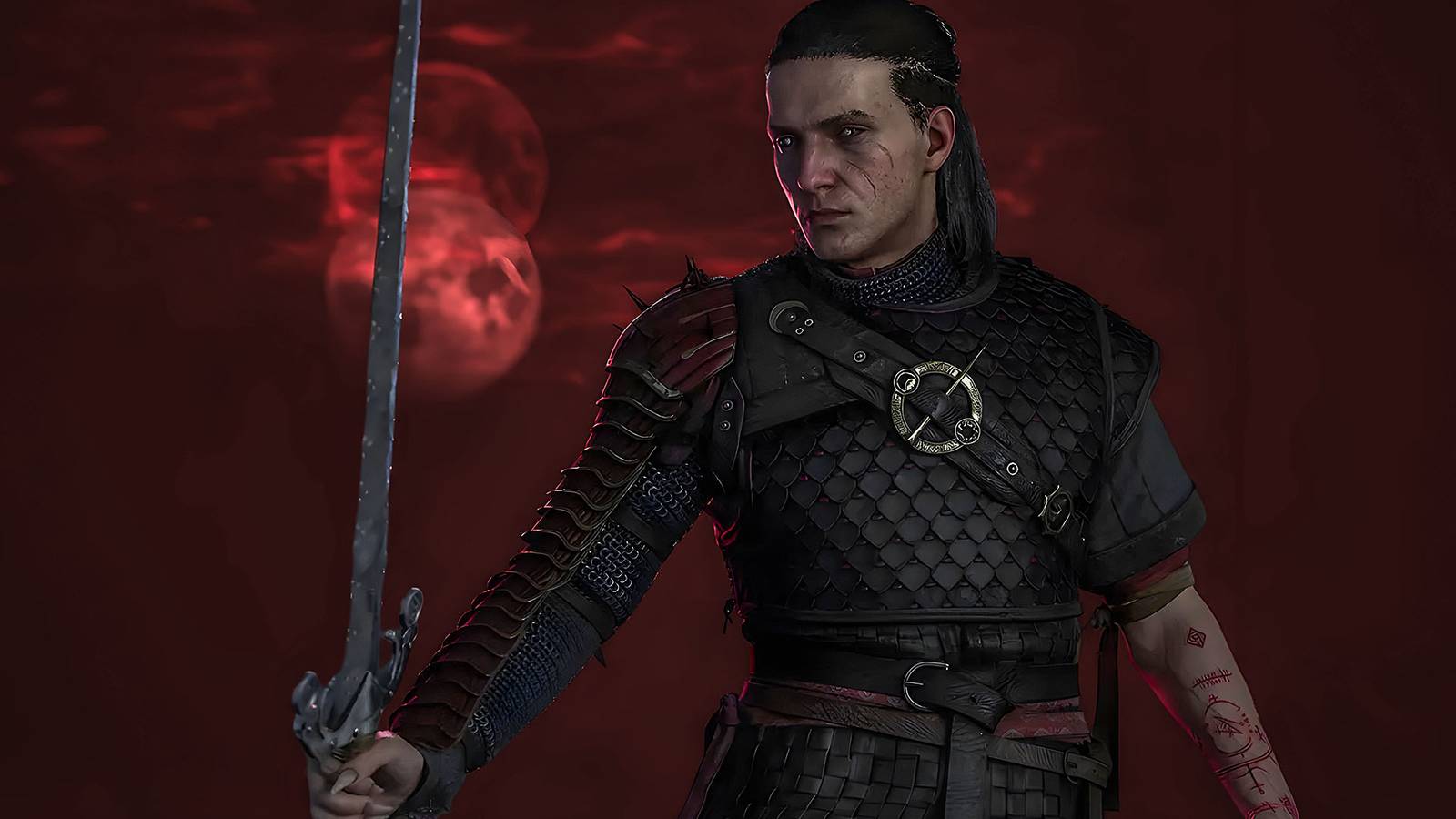 Senjata Terbaik yang Wajib Didapatkan di Awal Permainan Blood of Dawnwalker 16 blood of the dawnwalker best weapons to get early