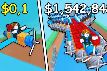Kode Build A Plane 29 build a plane codes