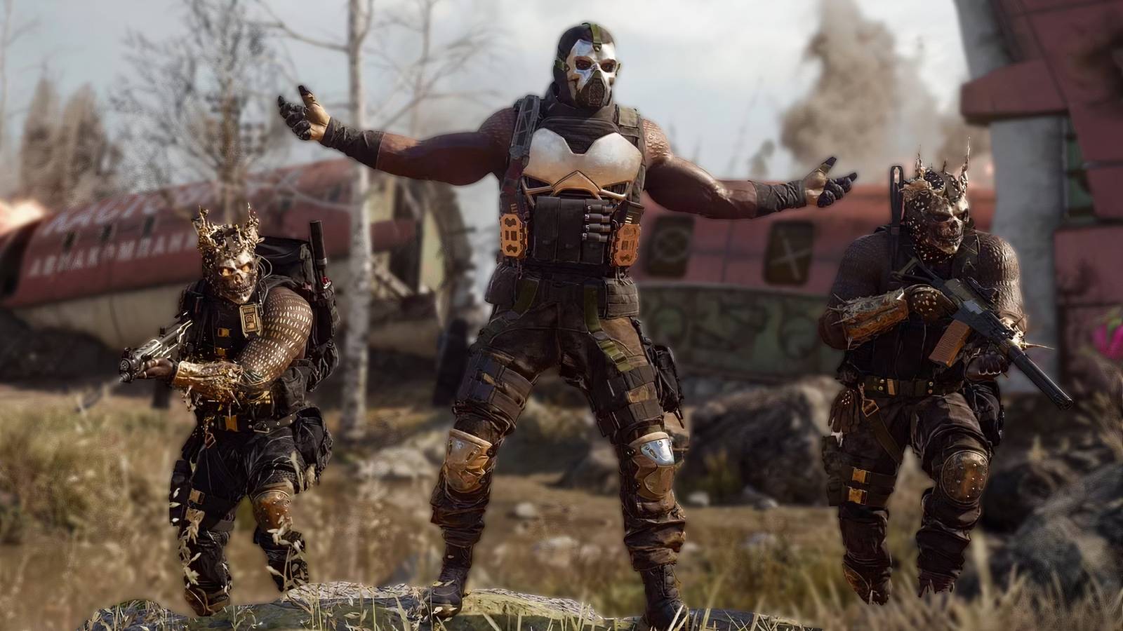 call of duty warzone other fps games shutting down soon