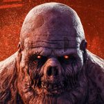 State of Decay 3 Jadikan Kepercayaan sebagai Risiko Terbesar dalam Survival Co-Op 23 closeup of juggernaut zombie in state of decay 3