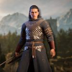 The Blood of Dawnwalker: Cara Mendapatkan Armor Legendaris "Coat of Darkened Scales 17 coat of darkened scales armor in blood of dawnwalker