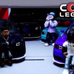 Kode Roblox Corsa Legends Terbaru 40 corsa legends codes