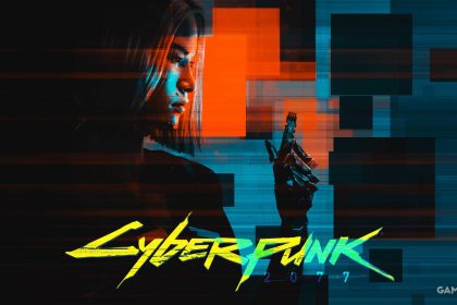 Cyberpunk 2077 Rilis Baru Secara Resmi Dikonfirmasi untuk 2026 dan 2027 69 cyberpunk 2077 songbird composite square geometric shapes with game logo by gr db