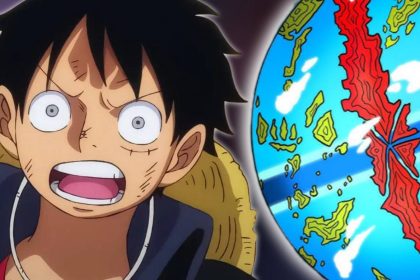 devil king of the one piece blue planet