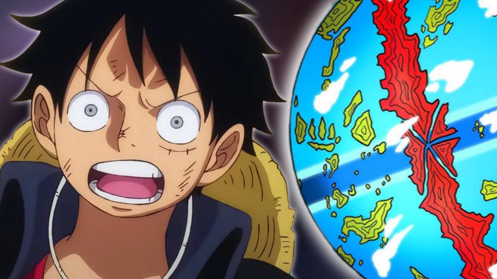 devil king of the one piece blue planet