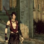 10 RPG Klasik yang Sulit Dimainkan Saat Ini 32 dragon age origins morrigan