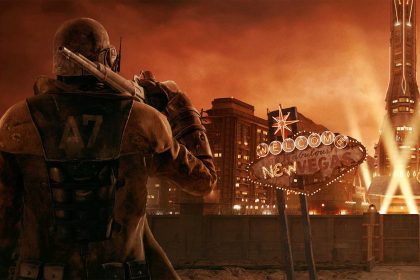 fallout new vegas dlss 5 release