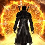 Penggemar Final Fantasy 14 Mungkin Telah Menemukan Job Baru Kedua Evercold 4 final fantasy 14 fans may have figured out evercold s second new job