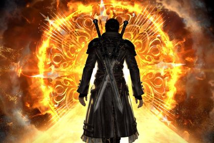 Penggemar Final Fantasy 14 Mungkin Telah Menemukan Job Baru Kedua Evercold 71 final fantasy 14 fans may have figured out evercold s second new job