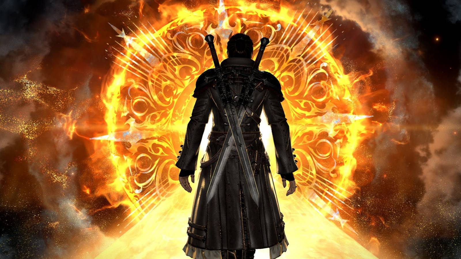 Penggemar Final Fantasy 14 Mungkin Telah Menemukan Job Baru Kedua Evercold 1 final fantasy 14 fans may have figured out evercold s second new job