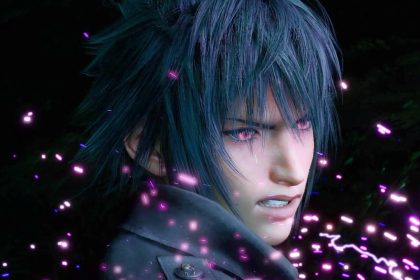 final fantasy 15 noctis resonance vision