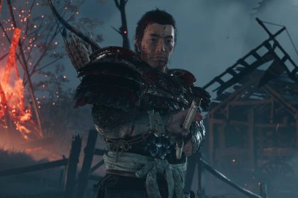 Ghost of Yotei Resmi Hadirkan Kembali Jin Sakai 1 ghost of yotei is officially bringing back jin sakai gamerant feature a
