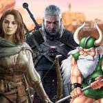 7 Game Fantasy Sword & Sorcery Terbaik Sepanjang Masa, Diurutkan 46 greatest sword sorcery fantasy games of all time ranked
