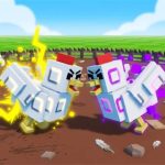 Kode Grow a Chicken Fighter (September 2026) 4 grow a chicken fighter codes