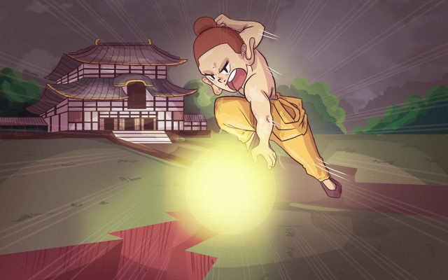 Benarkah Patung Buddha Raksasa Nara Mencegah Gempa 7,8? Begini Kata Warga Twitter 11 header 640x 1