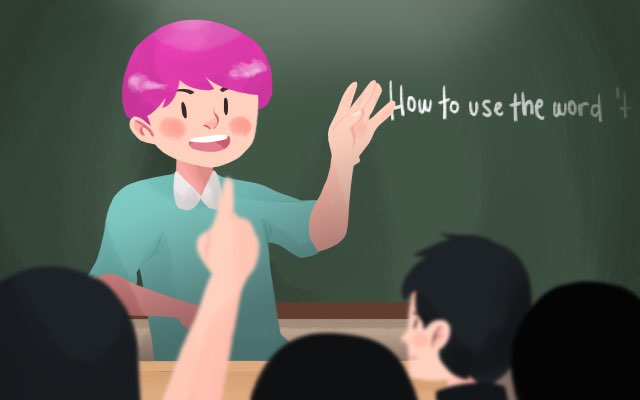 Sumber: The Best Teaching Resources for Superstar JET Program ALTs All the best places to find lesson plans, worksheets, games, songs, media, and more for your English classes Terjemahan dan adaptasi gaya media online Indonesia (natural, tanpa clickbait berlebihan, mempertahankan keyword utama JET Program ALT dan teaching resources): Rekomendasi Sumber Mengajar Terbaik untuk ALT JET Program: Tempat Terbaik Cari RPP, Lembar Kerja, Game, dan Lagu Bahasa Inggris 7 header 640x 19