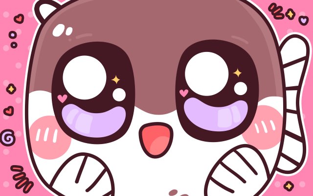 Sains di Balik Kawaii: Alasan Sesuatu Bisa Begitu Menggemaskan 9 header 640x 20