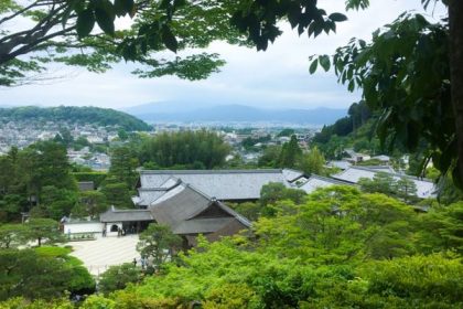 Itinerary 1 Hari di Kyoto ala Kristen "The Shy Vegetarian 106 header 640x 23