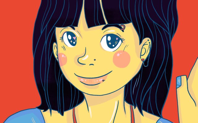 Pandangan tentang Tindik di Jepang: Apakah Budaya Ini Diterima? 3 header 640x 25