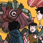 Budaya Doujinshi Jepang tentang Kreativitas Lewat Pembajakan dan Monster yang Berusaha Menghancurkannya 7 header 640x 3