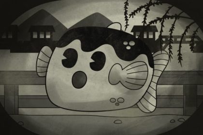 Sejarah Anime Sebelum Era Osamu Tezuka, Warna, dan Suara 49 header 640x 30