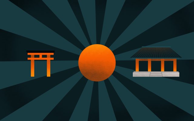 State Shinto: Agama yang Terhenti Saat Pemerintah Jepang Menguasai Kepercayaan Asli Negeri Ini 7 header 640x 31