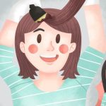 Alasan Saya Tidak Mau Mengecat Rambut Hitam Lagi dan Pendapat Wanita Jepang tentang Warna Rambut 3 header 640x 35