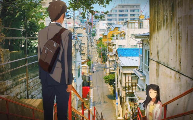 Menelusuri Lokasi Nyata Your Name: Panduan Wisata Jalan Kaki Anime yang Bisa Anda Ikuti 22 header 640x 36