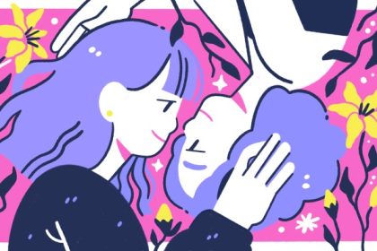 Mengenal Yuri: Konten Perempuan Queer dalam Media Jepang, Saatnya Melirik Girls' Love Selain Boys' Love 125 header 640x 37