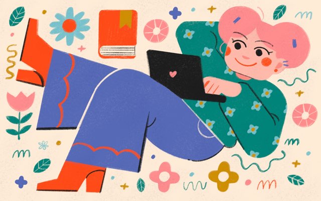 Rekomendasi Sumber Belajar Bahasa Jepang Terbaru: Musim Semi 2022 9 header 640x 50