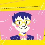 Yang Saya Pakai untuk Belajar Bahasa Jepang: Cara Bintang TV di Jepang Belajar Bahasa Jepang 30 header 640x 53