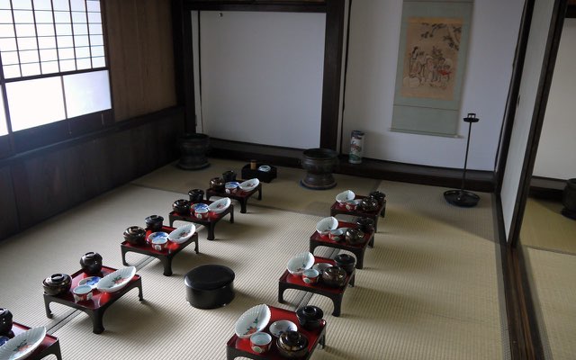 Aburaya, Penginapan Era Edo Asli di Haibara, Nara yang Masih Sama Persis seperti 300 Tahun Lalu 10 header 640x 67
