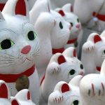 Kuil Gotokuji: Kucing, Kucing, Kucing, dan... Kucing? Meow 4 header 640x 71