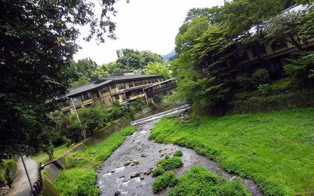 Kurokawa Onsen: Tempat Paling Ampuh untuk Melepas Stres dengan 24 Pemandian Air Panas 28 header 640x 72