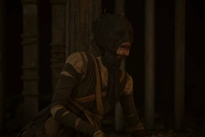 Cara Bersekutu dengan Xanthe, Ambrus, dan Bakir di The Blood Of Dawnwalker 64 how to ally with xanthe in the blood of dawnwalker