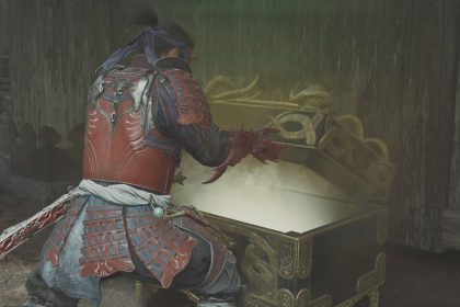 Cara Menemukan Harta Karun Tersembunyi No. 3 di Onimusha Way of the Sword 4 how to find hidden treasure no 3 in onimusha way of the sword