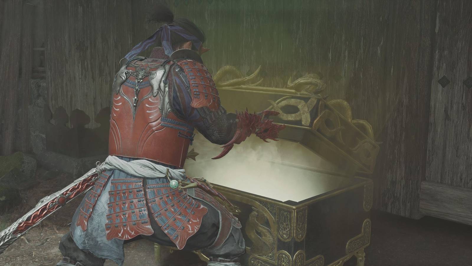 Cara Menemukan Harta Karun Tersembunyi No. 3 di Onimusha Way of the Sword 4 how to find hidden treasure no 3 in onimusha way of the sword