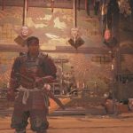 Cara Menyelesaikan Teka-teki Topeng di Onimusha: Way of the Sword 8 how to find the hidden path in the light of an icy moon in onimusha wots