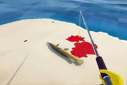 Semua Umpan dan Alat Pancing di How to Fish 61 how to fish all baits 3