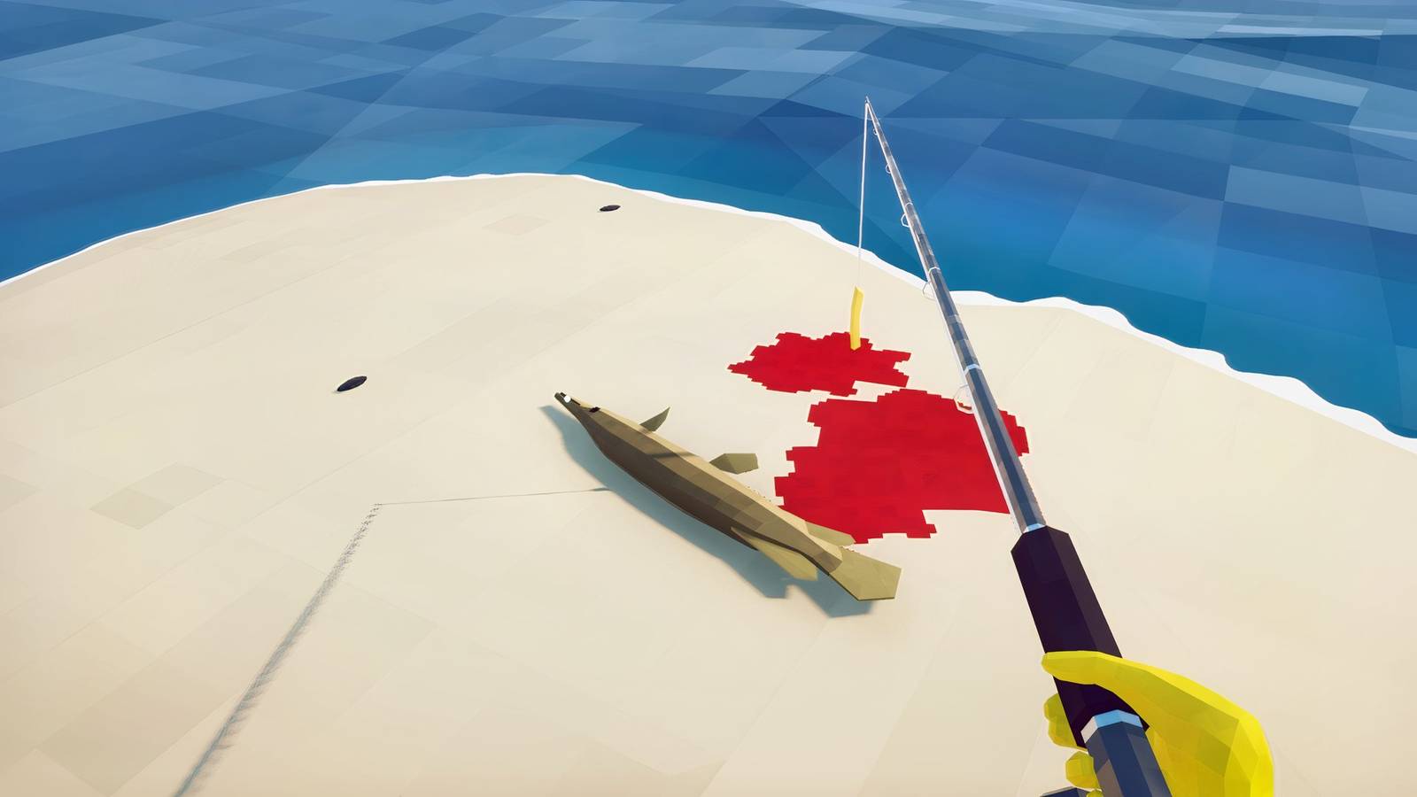 how to fish all baits 3