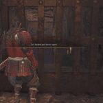 Cara Membuka Pintu Goa yang Terkunci di Mount Oe pada Onimusha Way of the Sword 3 how to open the locked cave doors at mount oe in onimusha way of the sword