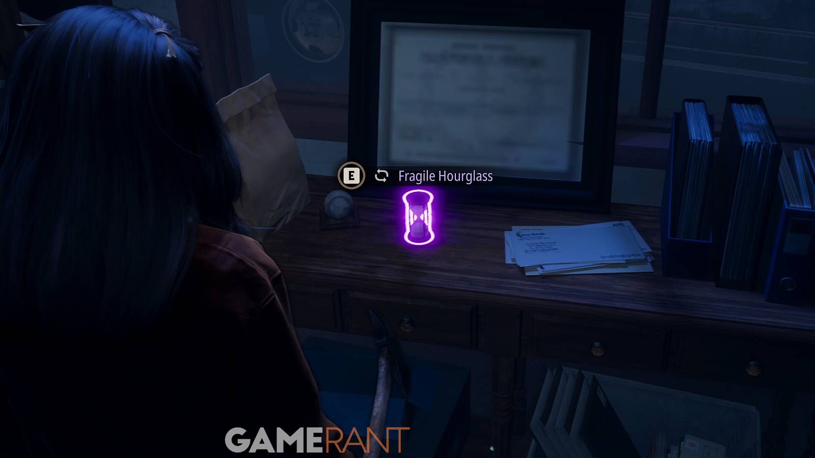 Cara Menggunakan Fragile Hourglass di Halloween: The Game 6 how to use the fragile hourglass in halloween the game