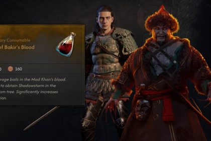 Lokasi Vial of Bakir Blood dalam The Blood Of Dawnwalker 63 how to get bakir blood 4 in the blood of dawnwalker