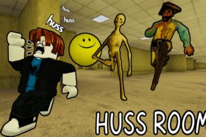 huss rooms codes