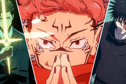 Jujutsu Kaisen: 7 Penyihir dengan Tingkat Pertumbuhan Tercepat 15 jujutsu kaisen sorcerers with the fastest growth rate