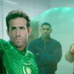 Lanterns Hubungkan Kejutan dengan Film Green Lantern Ryan Reynolds 51 lanterns ryan reynolds connection