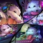 League of Legends Akhirnya Hadirkan Fitur yang Diminta Pemain Selama 17 Tahun 21 league of legends is finally adding a feature players have wanted for 17 years